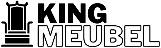 King meubel Logo