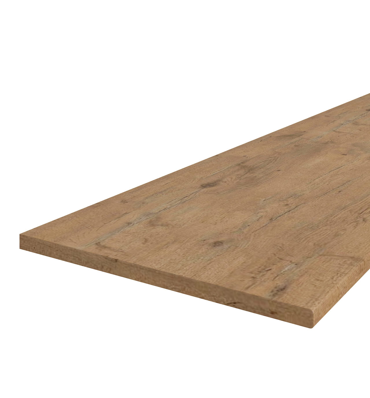 Zestaw mebli kuchennych Vigo matera 260cm 8 szafek+blat - obrazek 2