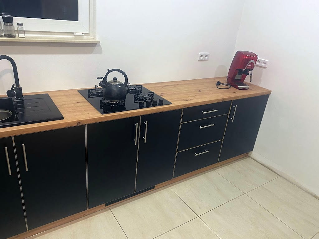 Meble kuchenne Modena 315cm 11 szafek - obrazek 8